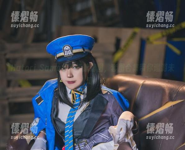 Hatori Sama Hatori Sama的清纯航海图,套图合集带你遨游未知!